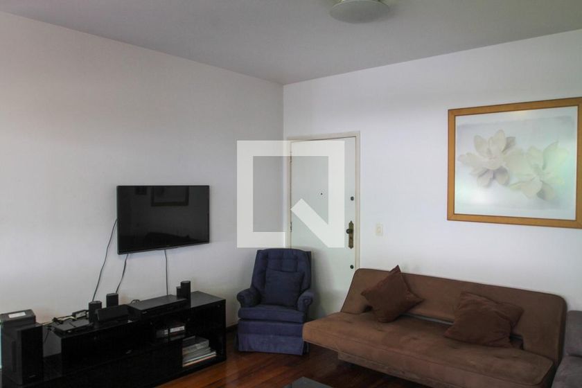 Apartamento, 3 quartos, 136 m² - Foto 13