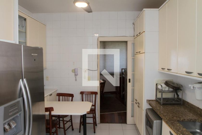Apartamento, 3 quartos, 136 m² - Foto 83