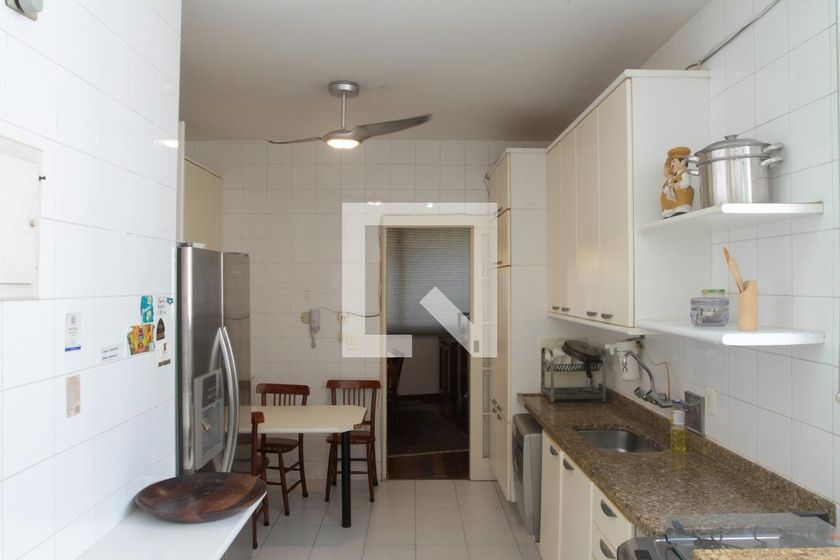 Apartamento, 3 quartos, 136 m² - Foto 81