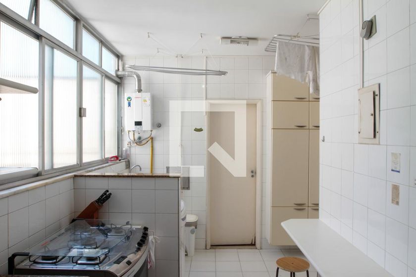 Apartamento, 3 quartos, 136 m² - Foto 79