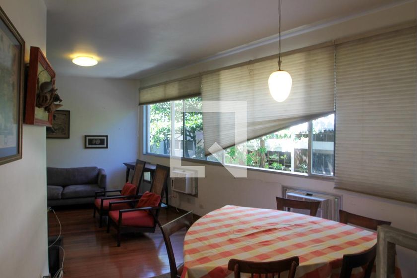 Apartamento, 3 quartos, 136 m² - Foto 3
