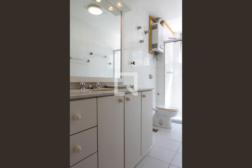 Apartamento, 3 quartos, 136 m² - Foto 59