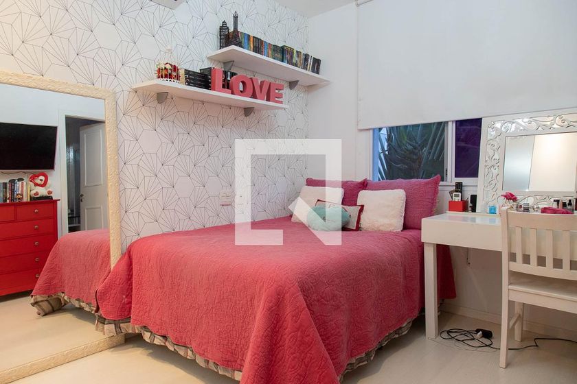 Casa, 4 quartos, 280 m² - Foto 37