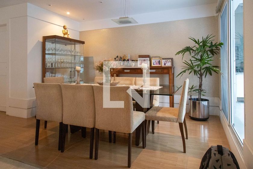 Casa, 4 quartos, 280 m² - Foto 21