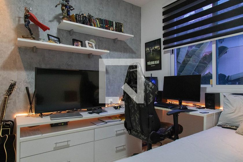 Casa, 4 quartos, 280 m² - Foto 23
