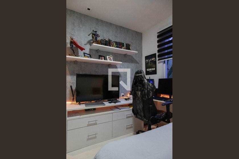 Casa, 4 quartos, 280 m² - Foto 31