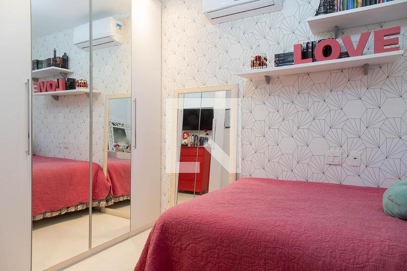 Casa, 4 quartos, 280 m² - Foto 41