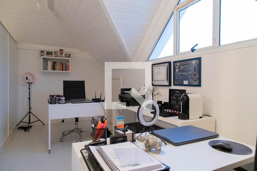 Casa, 4 quartos, 280 m² - Foto 93