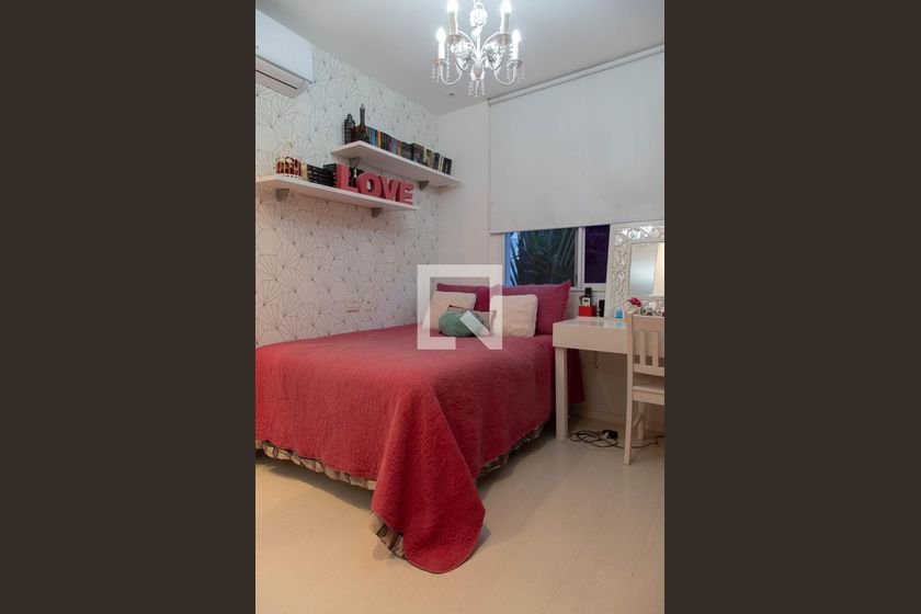 Casa, 4 quartos, 280 m² - Foto 45
