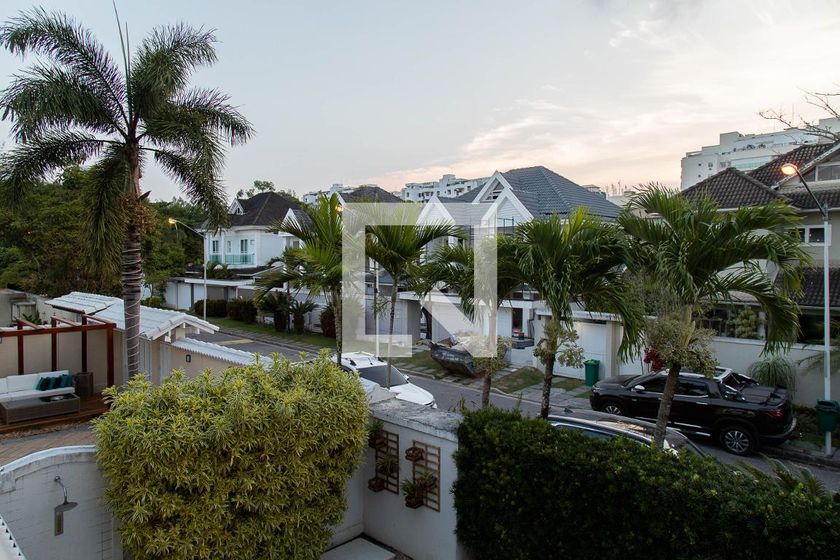 Casa, 4 quartos, 280 m² - Foto 87