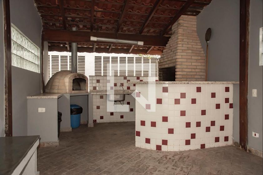 Apartamento, 3 quartos, 90 m² - Foto 96