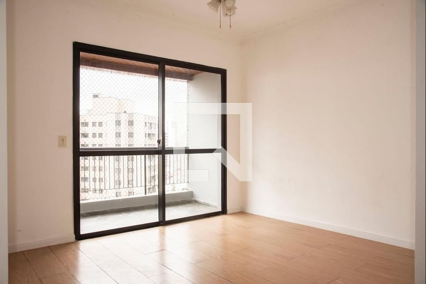 Apartamento, 3 quartos, 90 m² - Foto 1