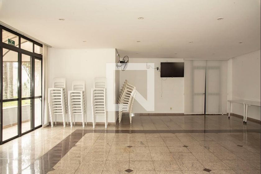 Apartamento, 3 quartos, 90 m² - Foto 90