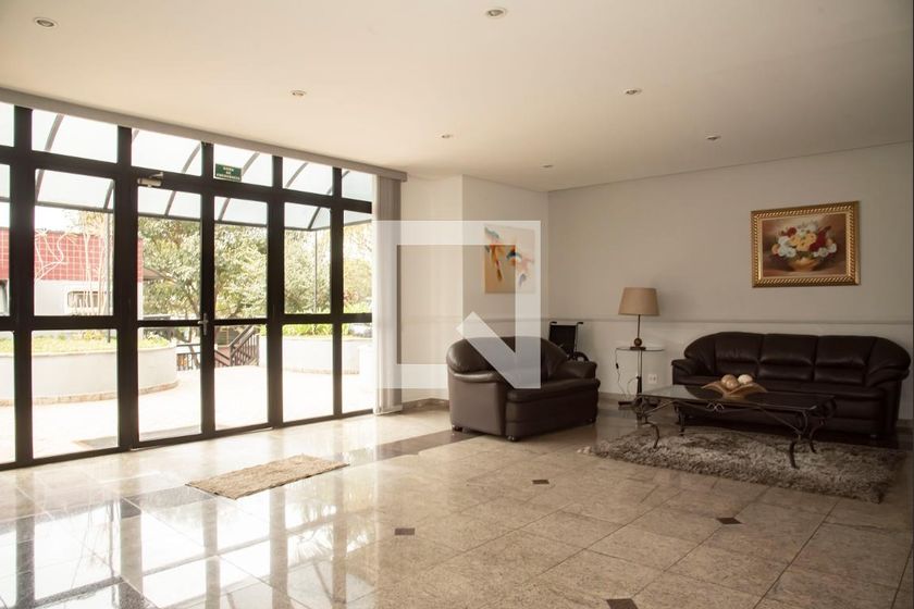 Apartamento, 3 quartos, 90 m² - Foto 86