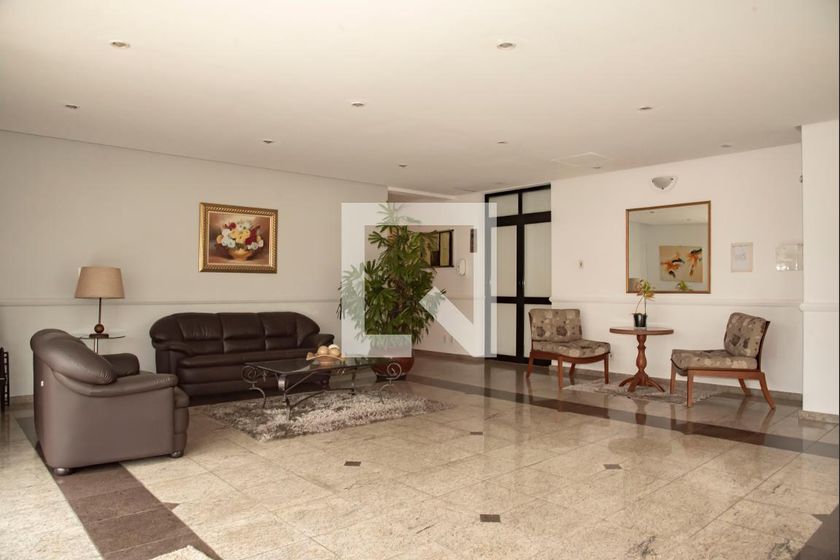 Apartamento, 3 quartos, 90 m² - Foto 84