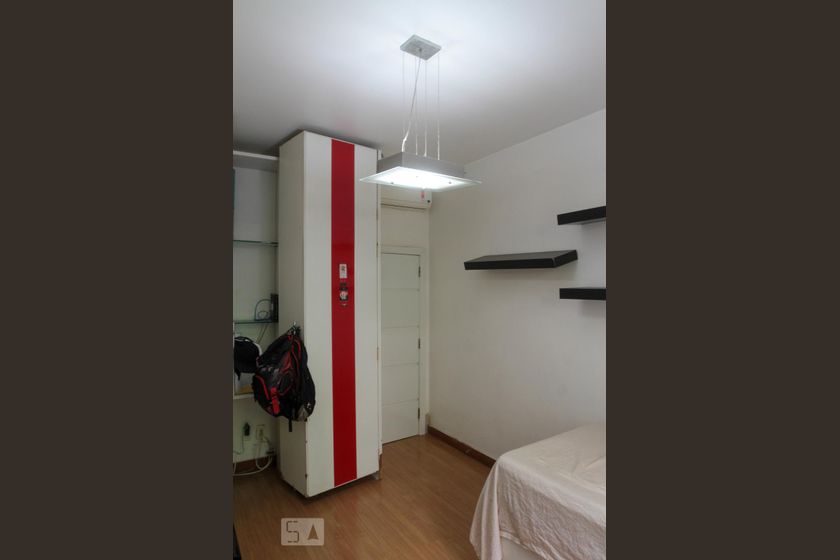 Apartamento, 3 quartos, 108 m² - Foto 37