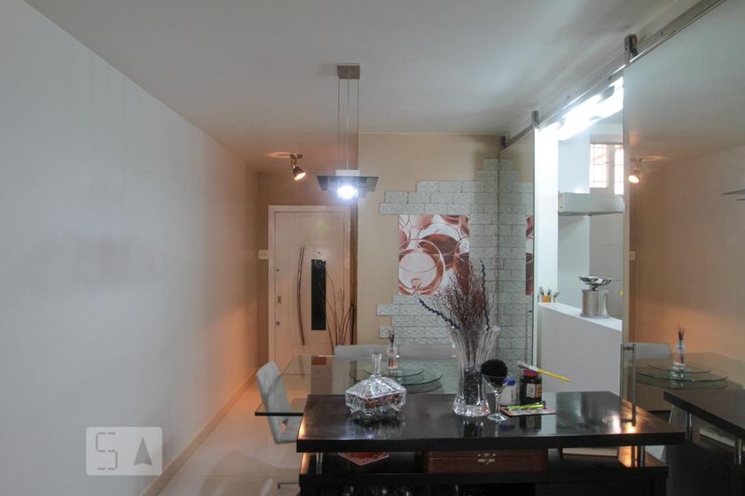 Apartamento, 3 quartos, 108 m² - Foto 5