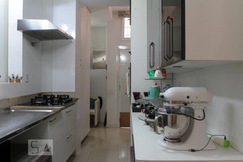 Apartamento, 3 quartos, 108 m² - Foto 47