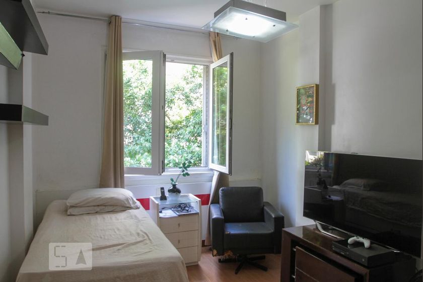 Apartamento, 3 quartos, 108 m² - Foto 34