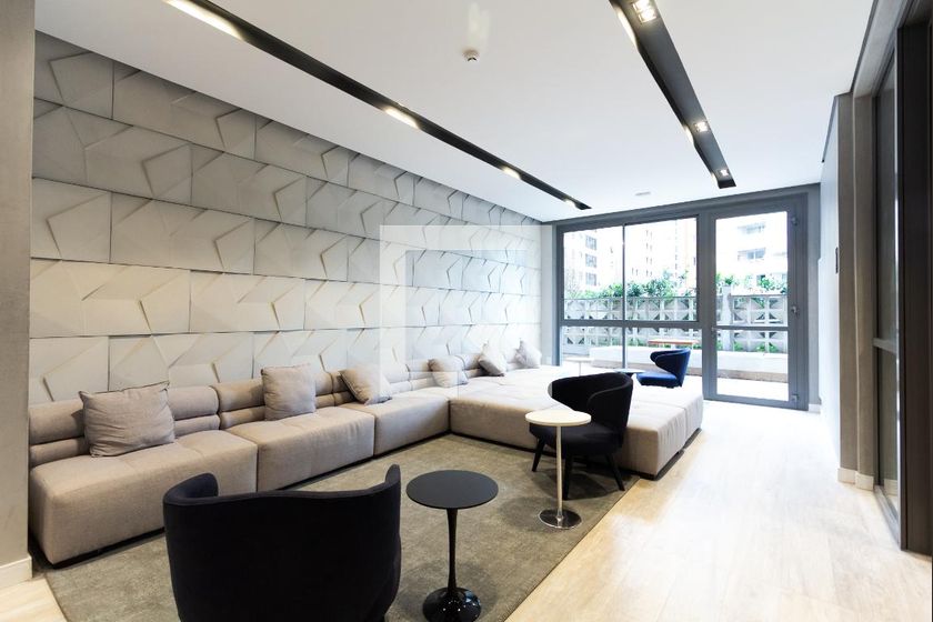 Kitnet-Studio, 25 m² - Foto 36