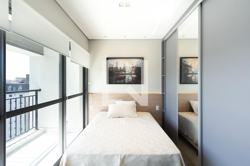 Kitnet-Studio, 25 m² - Foto 5