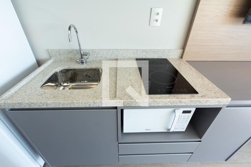 Kitnet-Studio, 25 m² - Foto 12