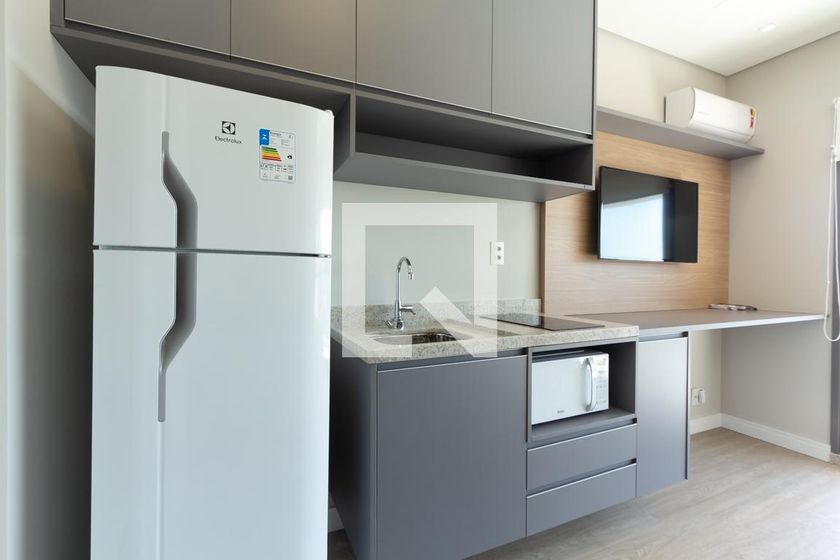 Kitnet-Studio, 25 m² - Foto 14
