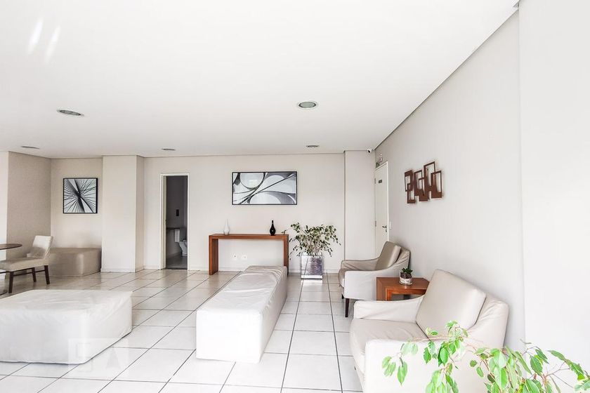 Apartamento, 2 quartos, 54 m² - Foto 105