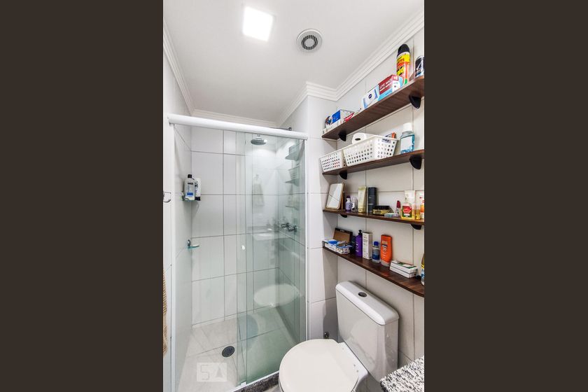 Apartamento, 2 quartos, 54 m² - Foto 59