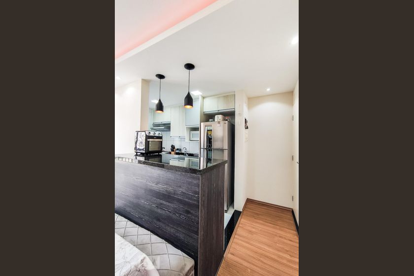 Apartamento, 2 quartos, 54 m² - Foto 65