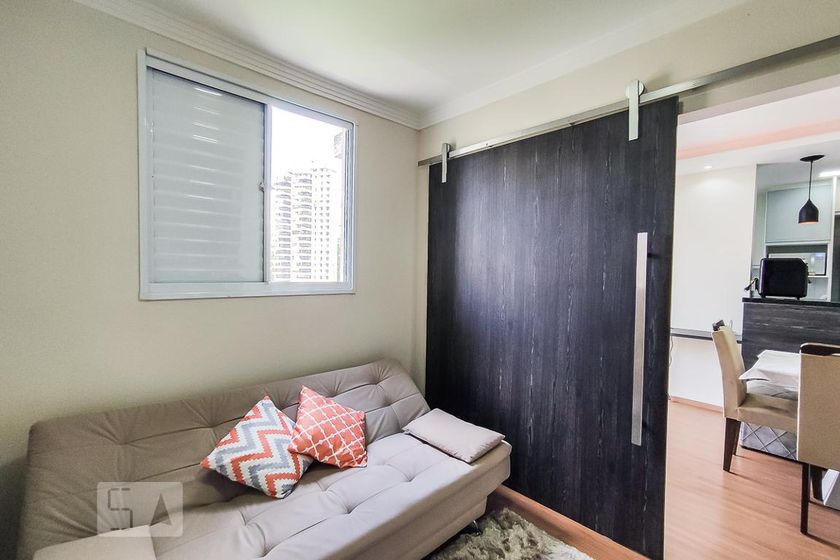 Apartamento, 2 quartos, 54 m² - Foto 15
