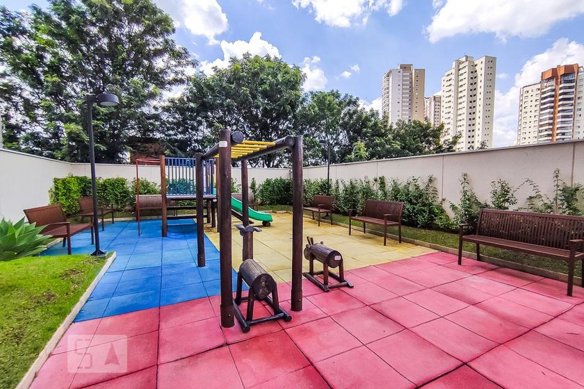 Apartamento, 2 quartos, 54 m² - Foto 101