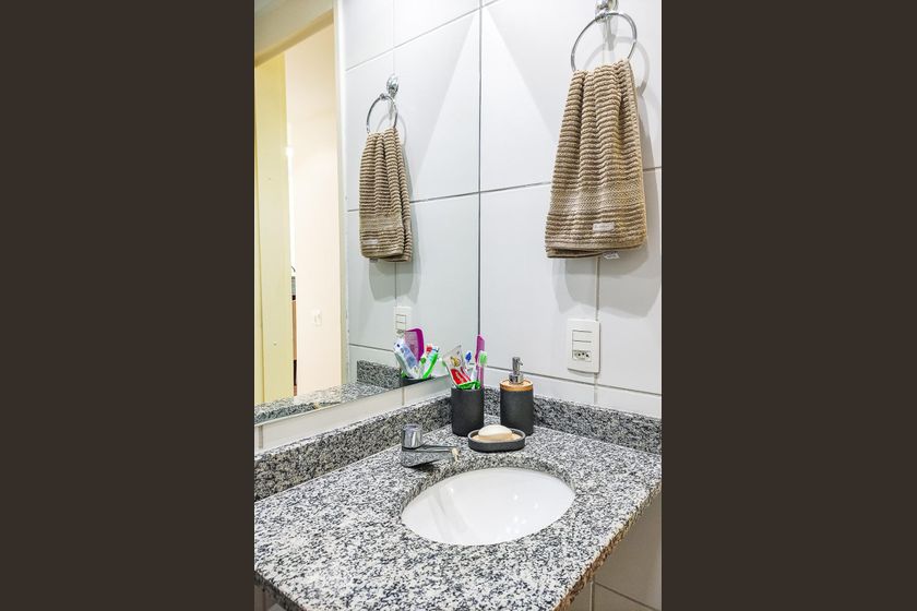 Apartamento, 2 quartos, 54 m² - Foto 63