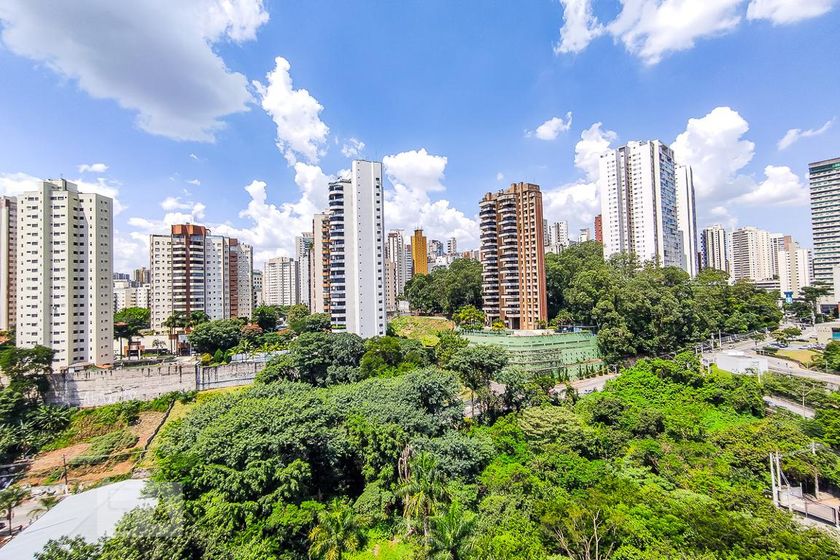 Apartamento, 2 quartos, 54 m² - Foto 53