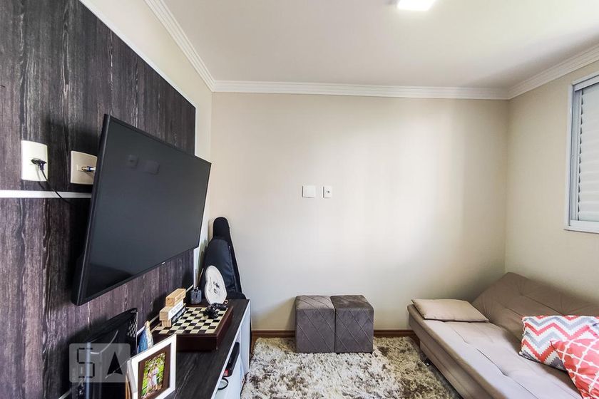 Apartamento, 2 quartos, 54 m² - Foto 13