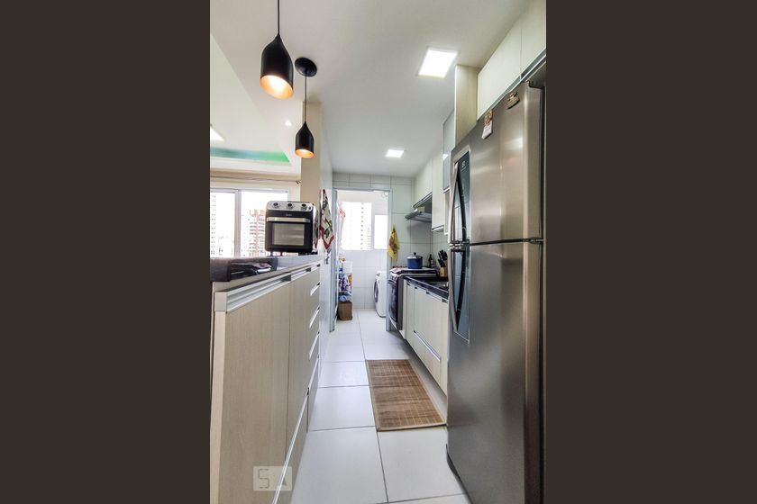Apartamento, 2 quartos, 54 m² - Foto 69