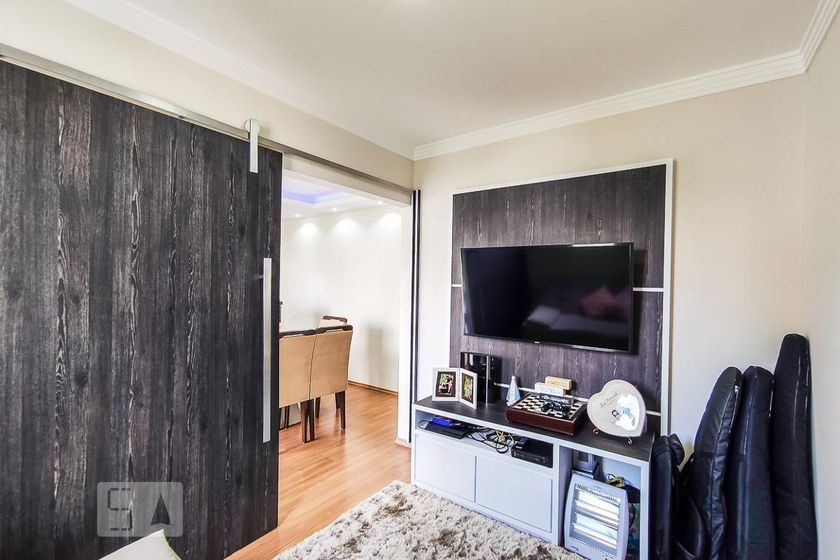 Apartamento, 2 quartos, 54 m² - Foto 17