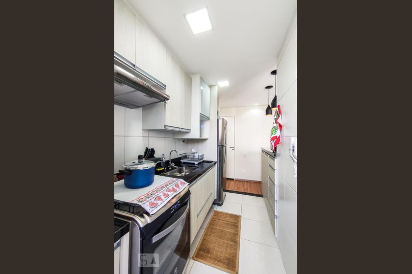 Apartamento, 2 quartos, 54 m² - Foto 71