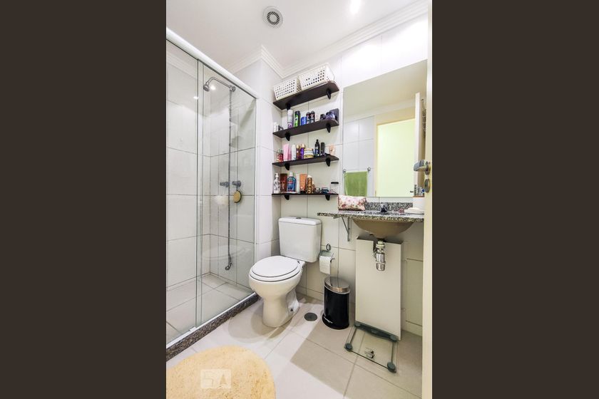 Apartamento, 2 quartos, 54 m² - Foto 45