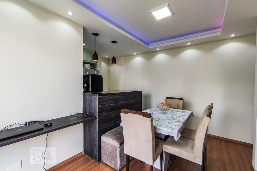 Apartamento, 2 quartos, 54 m² - Foto 7