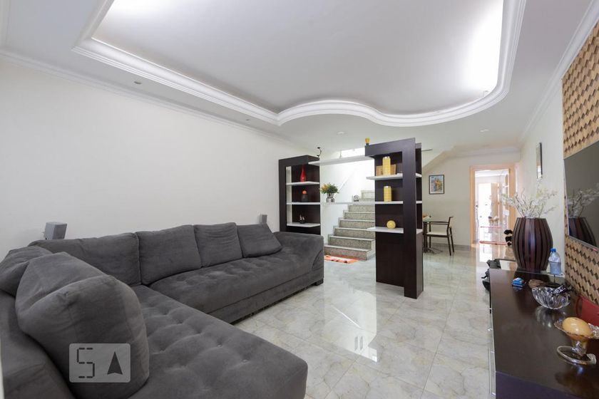 Casa, 3 quartos, 230 m² - Foto 1