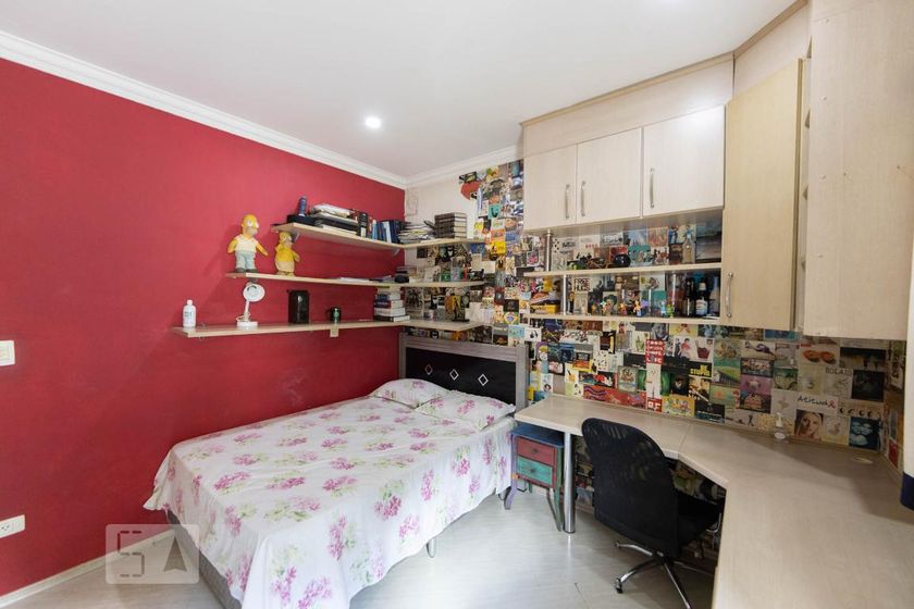 Casa, 3 quartos, 230 m² - Foto 21
