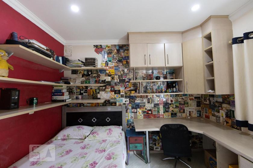 Casa, 3 quartos, 230 m² - Foto 19