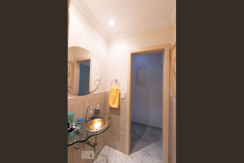 Casa, 3 quartos, 230 m² - Foto 10