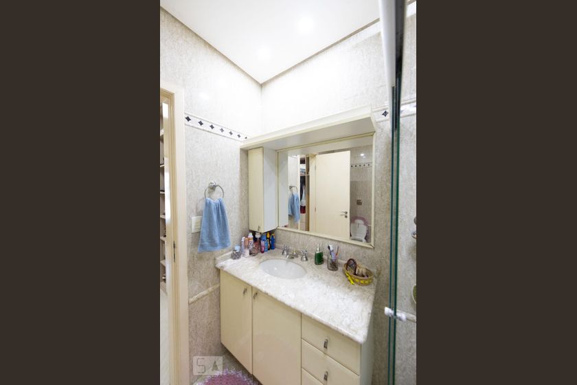 Casa, 3 quartos, 230 m² - Foto 36