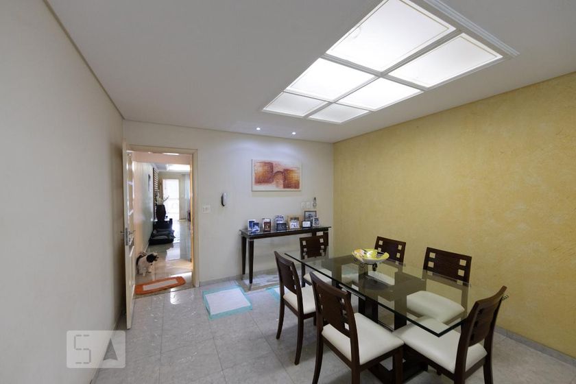 Casa, 3 quartos, 230 m² - Foto 40