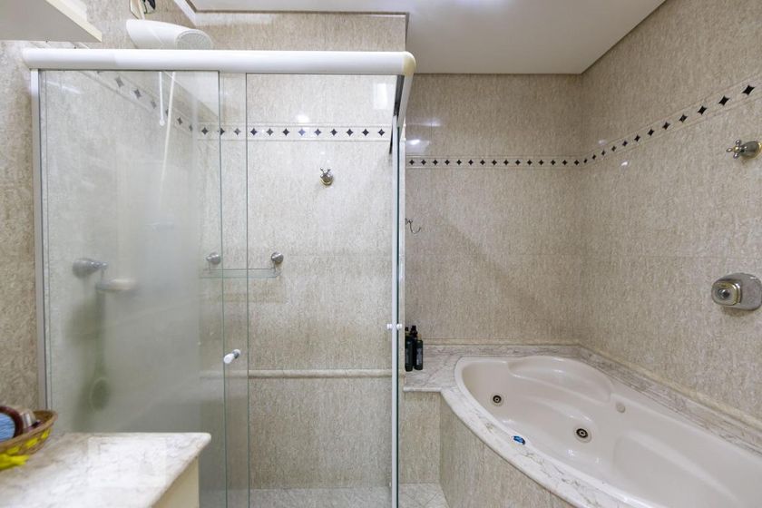 Casa, 3 quartos, 230 m² - Foto 35
