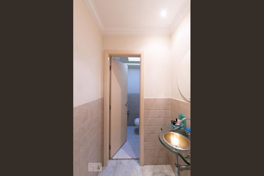 Casa, 3 quartos, 230 m² - Foto 8