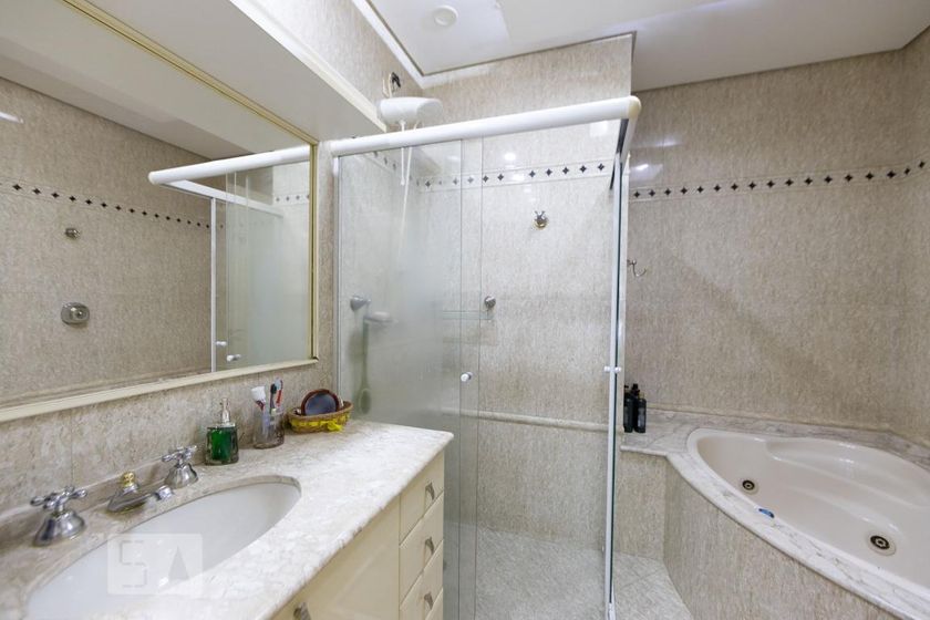 Casa, 3 quartos, 230 m² - Foto 34