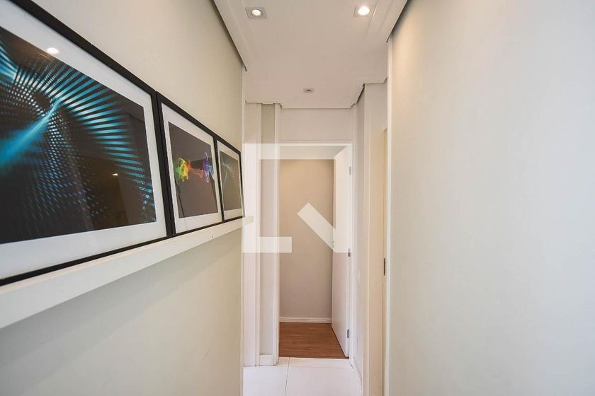 Apartamento, 2 quartos, 55 m² - Foto 43
